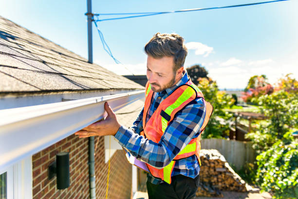 Trusted Memphis, MO  Roofing repair and installation Experts